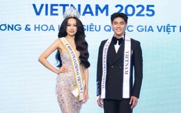 Trương Ngọc Ánh vắng mặt tại Miss Earth Vietnam 2025 vì đâu?