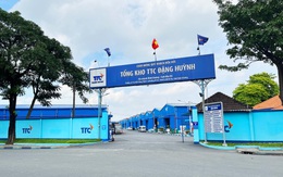 Tổng kho TTC Đặng Huỳnh: Chìa khóa nâng cao năng lực cạnh tranh cho doanh nghiệp