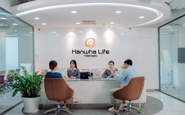 Hanwha Life thăng hạng trong top 500 Doanh nghiệp lớn nhất Việt Nam