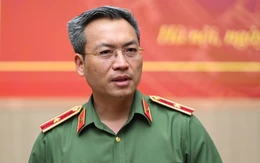 Điểm mới của văn kiện Đại hội Đảng bộ Công an Trung ương lần thứ VIII