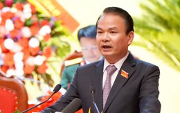 Ông Đặng Xuân Phong làm Bí thư Tỉnh ủy Ninh Bình