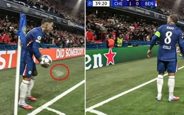 CĐV Benfica vẫn 'ghi hận' người cũ Enzo Fernandez