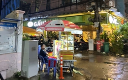 Quảng cáo cờ bạc trá hình len lỏi khắp nơi