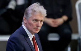 Điện Kremlin cảnh báo sẽ truy đuổi bất kỳ ai chiếm đoạt tài sản của Nga