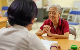 Bộ Y tế nói gì về phản ảnh chưa có hướng dẫn thực hiện trợ cấp hưu trí xã hội?