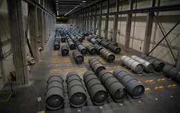 Nga vẫn là nhà cung cấp hàng đầu nhiên liệu hạt nhân cho Mỹ