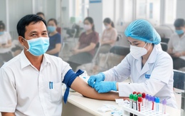 Bộ Y tế đề công bố lộ trình khám sức khỏe toàn dân, miễn viện phí