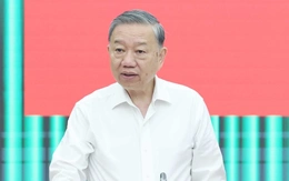Tổng Bí thư yêu cầu đẩy nhanh tiến độ xây dựng, vận hành hệ thống phòng vệ mạng quốc gia