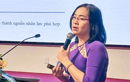 Dân số của Đồng bằng sông Cửu Long từ năm 2013 đến nay ‘hầu như không tăng’