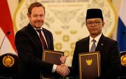 Indonesia thua trận, Bộ trưởng Ngoại giao Hà Lan phải... xin lỗi