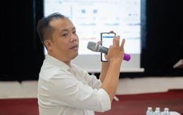 Tuổi Trẻ Startup Award: 7 năm hoàn thiện hệ sinh thái Asia Nasa số hóa doanh nghiệp