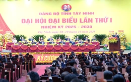 Nhiều công trình trọng điểm, trục động lực Tây Ninh kết nối với TP.HCM