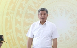 Phó chủ tịch Hà Nội đề nghị ngành đường sắt khẩn trương khắc phục sự cố xói lở