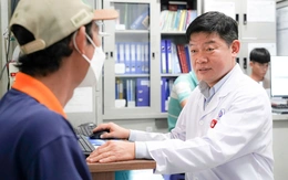 Hàng triệu người chịu tổn thương tinh thần sau thiên tai và chiến tranh