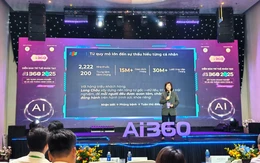 Long Châu chia sẻ chiến lược cá nhân hóa hành trình chăm sóc sức khỏe bằng AI