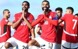 Vòng loại World Cup 2026: Mừng cho lục địa đen