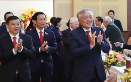 Lâm Đồng đặt mục tiêu trở thành ‘cực tăng trưởng năng động’