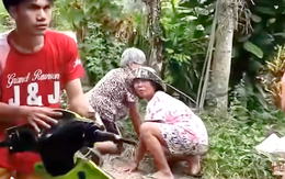 Động đất 7,6 độ rung chuyển Philippines, Mỹ và Indonesia cảnh báo sóng thần