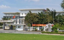 Cần Thơ tính lấy trụ sở dôi dư làm trường đại học