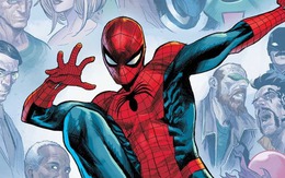 Marvel 'chốt sổ' vũ trụ khổng lồ vào năm 2026