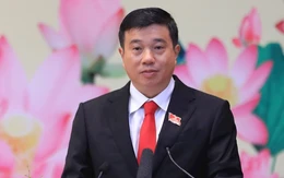 Ông Y Thanh Hà Niê Kđăm được chỉ định tiếp tục làm Bí thư Tỉnh ủy Lâm Đồng