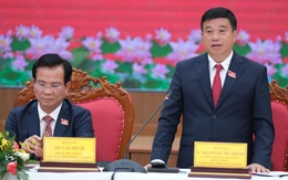 Tháo gỡ cho doanh nghiệp: Dễ làm trước, khó làm sau, trước sau cũng phải làm