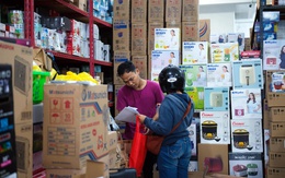 Từ hộ kinh doanh đến doanh nghiệp: đón cơ hội tăng trưởng dài hạn