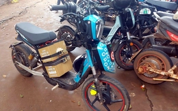 Học sinh đua nhau độ chế xe đạp điện, nguy cơ tai nạn nghiêm trọng