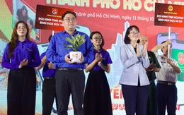 TP.HCM phát động phong trào 'Bình dân học vụ số'