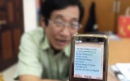 Nợ 8.800 đồng phí tin nhắn, sau vài ngày bị tính lãi thành gần 1,1 triệu đồng