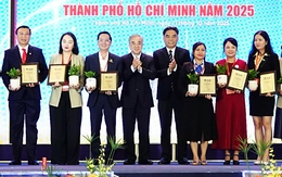 TP.HCM đặt doanh nghiệp làm trung tâm phát triển