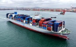 Trung Quốc lên án Mỹ trước nguy cơ leo thang thương chiến
