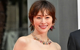 Mỹ nhân Nhật Bản Ryoko Yonekura vướng nghi vấn dùng ma túy, bạn trai mất tích khó hiểu