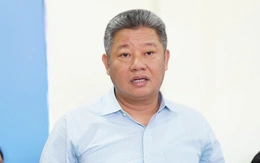Hà Nội đề xuất mời tư vấn nước ngoài góp 'tầm nhìn' quy hoạch đê điều, thủy lợi