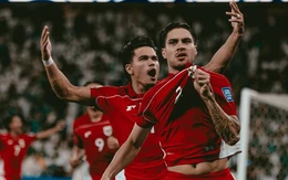 Trượt World Cup, bóng đá Indonesia chuyển hướng sang… ASEAN Cup