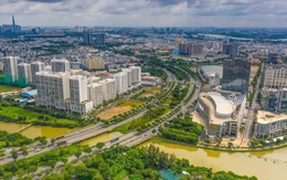 Đại hội Đảng bộ TP.HCM