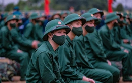 Sinh tháng 1-1998, đến nay còn tuổi đi nghĩa vụ quân sự không?