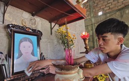 Tiếp sức đến trường: Khi sự chia ly, mất mát không thể dập tắt ước mơ