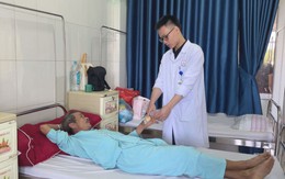 Từ những suất học bổng Tiếp sức đến trường, những đời người đổi khác