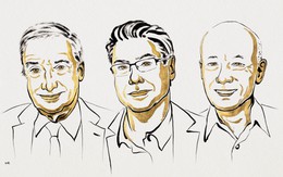 Nobel kinh tế 2025 vinh danh công trình giải thích tăng trưởng kinh tế dựa trên đổi mới sáng tạo