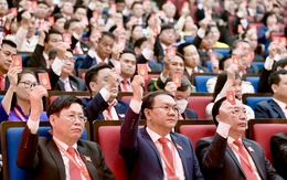 Đại hội Đảng bộ TP.HCM nhiệm kỳ 2025 - 2030 họp phiên trù bị