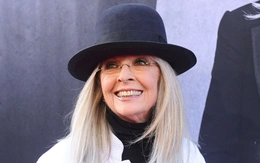 Diane Keaton qua đời để lại khối tài sản 100 triệu USD