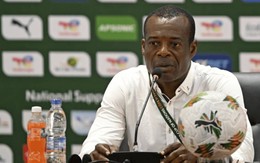 HLV và nhiều cầu thủ Guinea Xích Đạo từ chối ra sân ở vòng loại World Cup