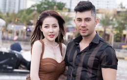 Lương Bằng Quang và Ngân 98: Cặp đôi 'thị phi bền vững' nhất showbiz Việt