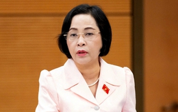Chính quyền 2 cấp