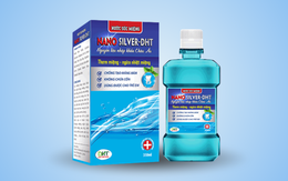 Công ty Dược phẩm Hà Tây bị xử phạt vì ghi công dụng sản phẩm không đúng sự thật