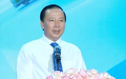 Chủ tịch UBND tỉnh Tây Ninh: 'Triển khai giải phóng mặt bằng vành đai 4 TP.HCM trong năm 2025'