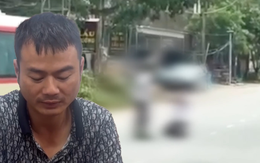 Người dùng thắt lưng đánh tài xế xe buýt, bắt quỳ giữa đường bị khởi tố
