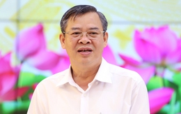 Thủ tướng phê chuẩn Chủ tịch UBND TP Cần Thơ Trương Cảnh Tuyên