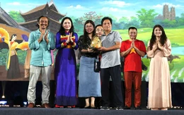 Bộ Văn hóa, Thể thao và Du lịch huy động được 4,3 tỉ đồng ủng hộ đồng bào vùng bão lũ